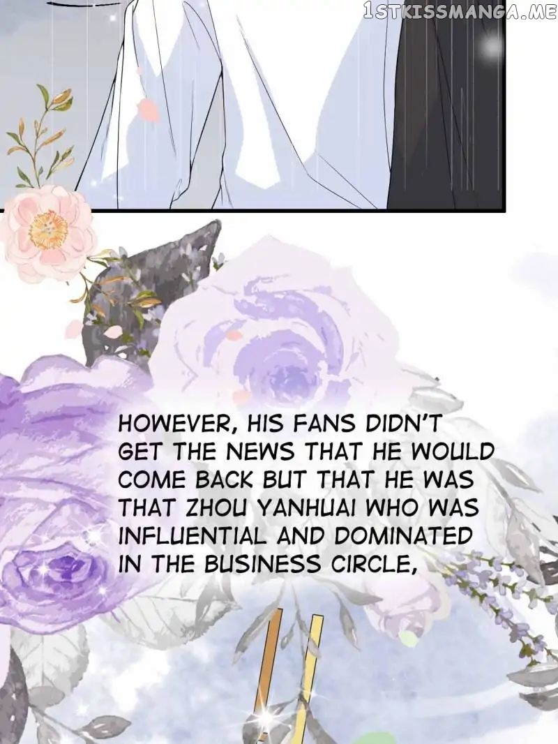 Mr. Zhou, Forced Marriage Is Illegal! chapter 15 - page 8