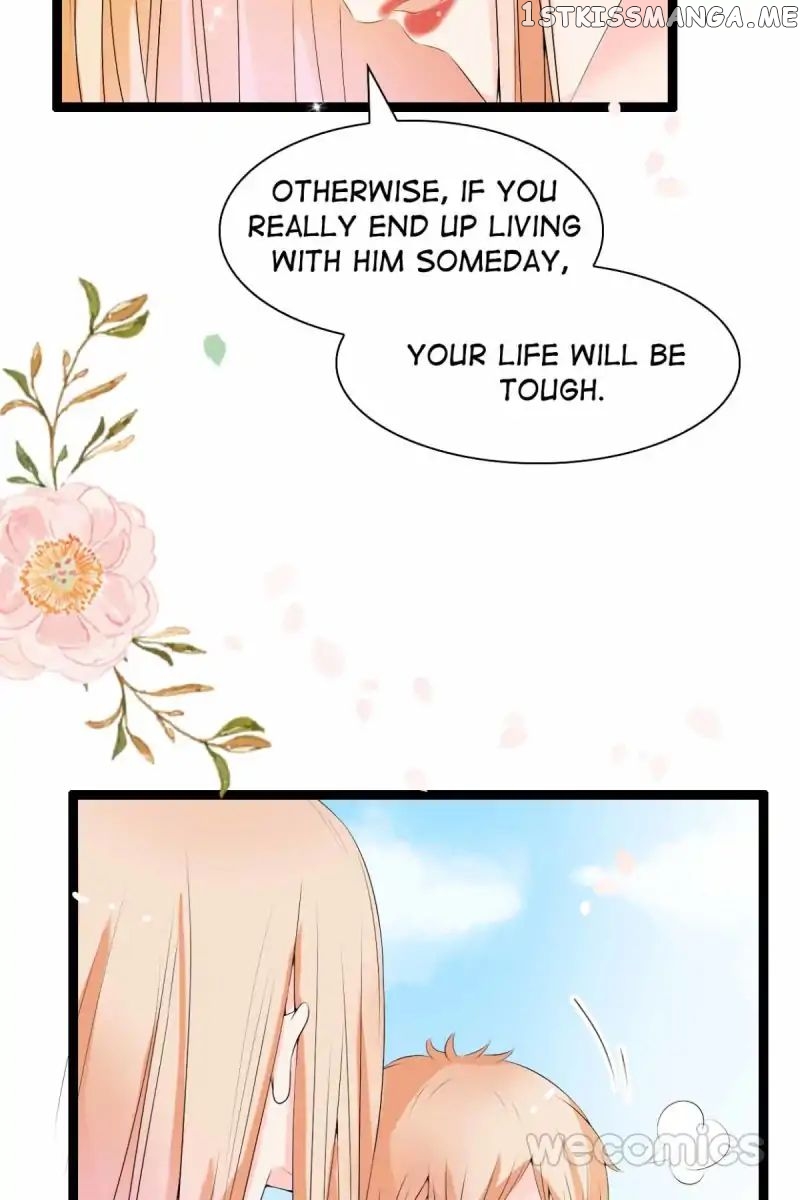 Mr. Zhou, Forced Marriage Is Illegal! chapter 39 - page 13
