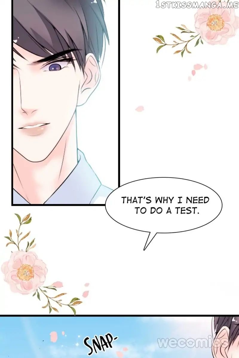 Mr. Zhou, Forced Marriage Is Illegal! chapter 39 - page 23