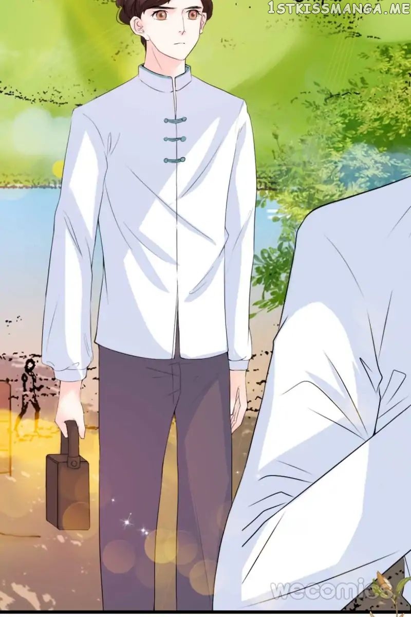Mr. Zhou, Forced Marriage Is Illegal! chapter 39 - page 25