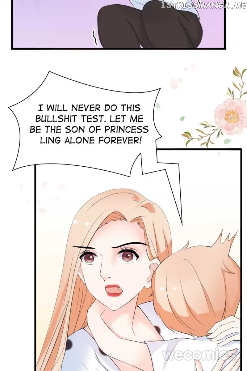 Mr. Zhou, Forced Marriage Is Illegal! chapter 39 - page 32