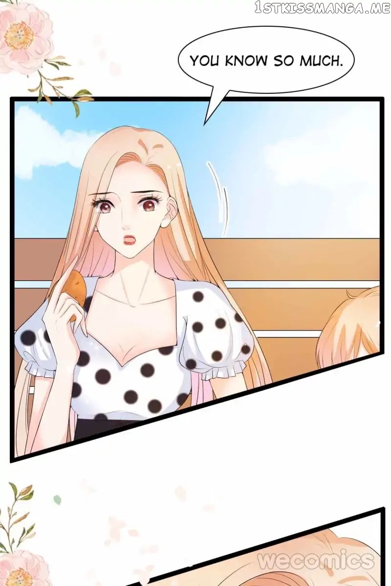 Mr. Zhou, Forced Marriage Is Illegal! chapter 39 - page 9