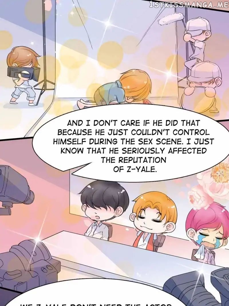 Mr. Zhou, Forced Marriage Is Illegal! chapter 16 - page 11