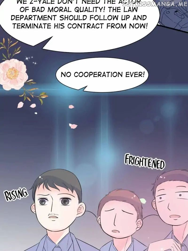 Mr. Zhou, Forced Marriage Is Illegal! chapter 16 - page 12