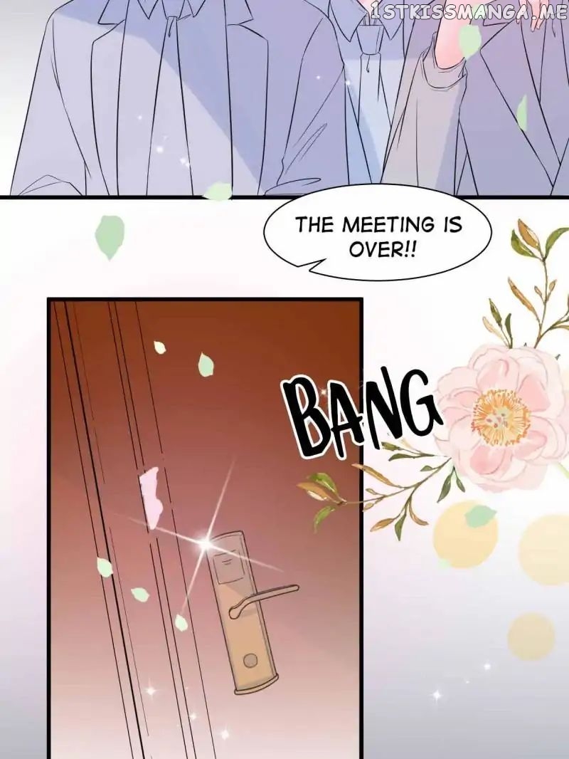 Mr. Zhou, Forced Marriage Is Illegal! chapter 16 - page 13