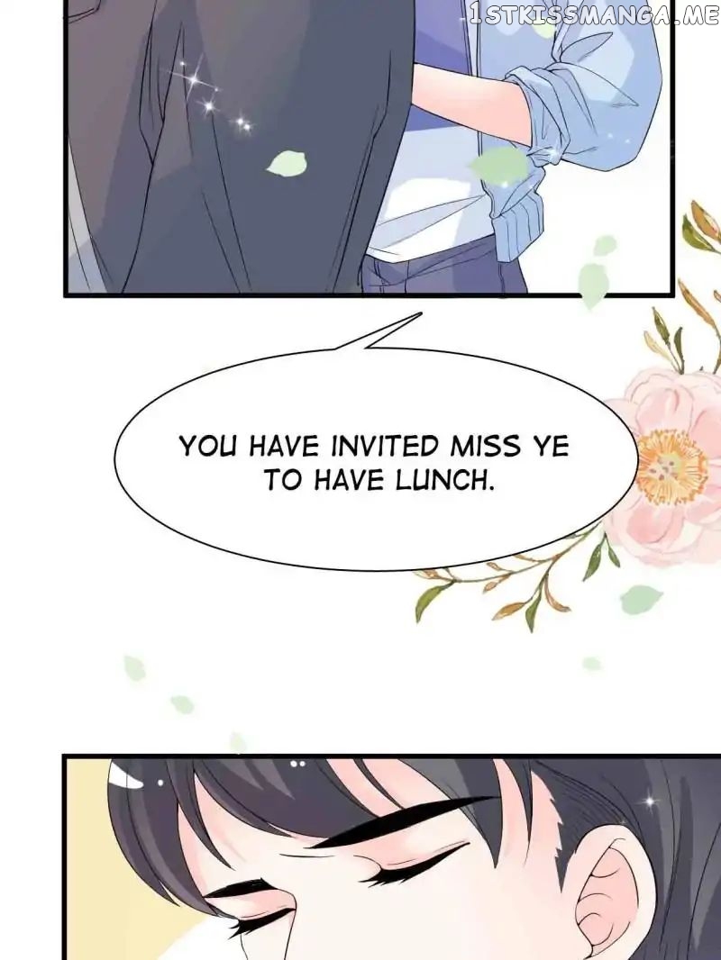 Mr. Zhou, Forced Marriage Is Illegal! chapter 16 - page 21