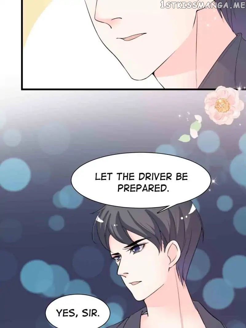 Mr. Zhou, Forced Marriage Is Illegal! chapter 16 - page 22