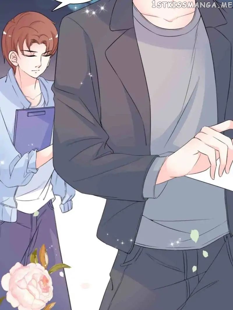 Mr. Zhou, Forced Marriage Is Illegal! chapter 16 - page 23