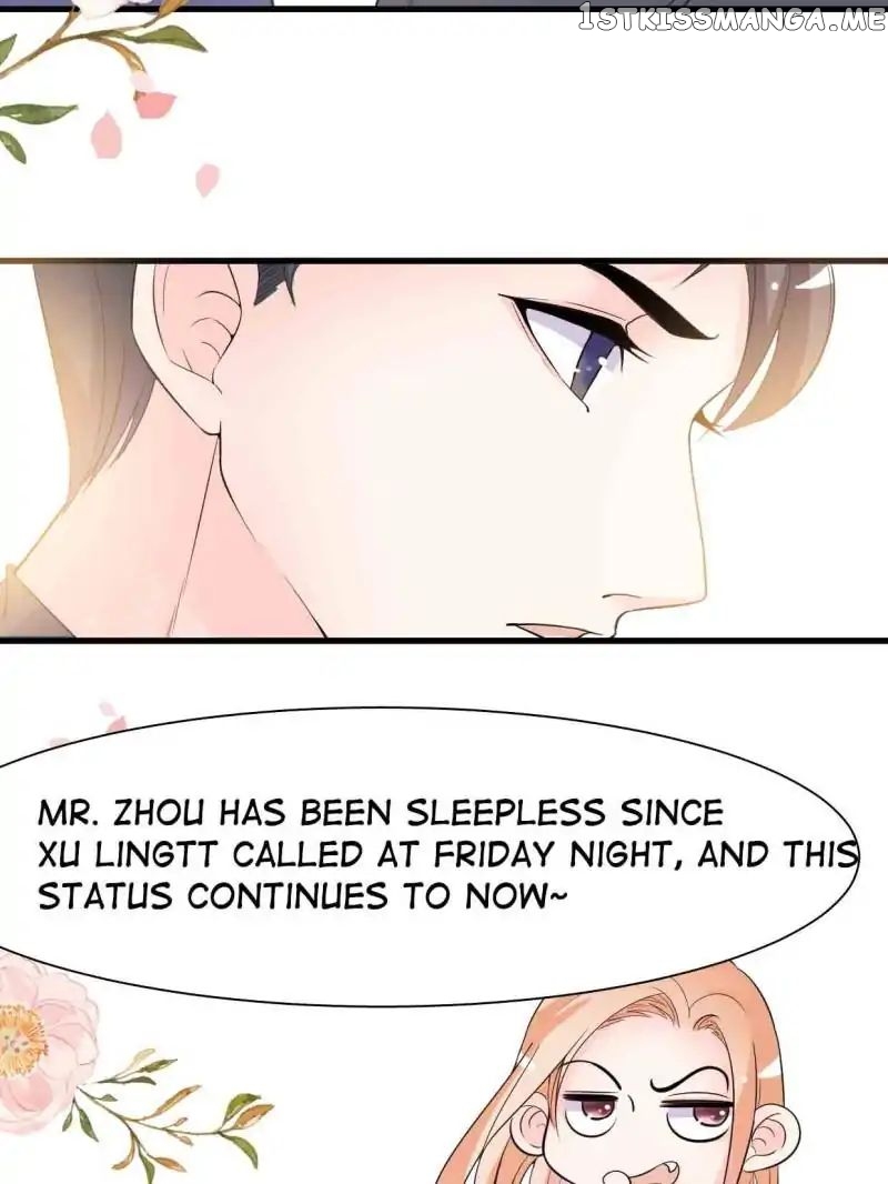 Mr. Zhou, Forced Marriage Is Illegal! chapter 16 - page 24