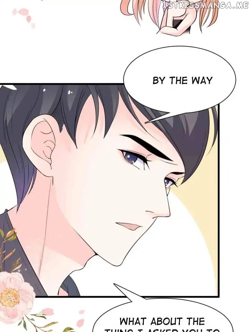 Mr. Zhou, Forced Marriage Is Illegal! chapter 16 - page 25