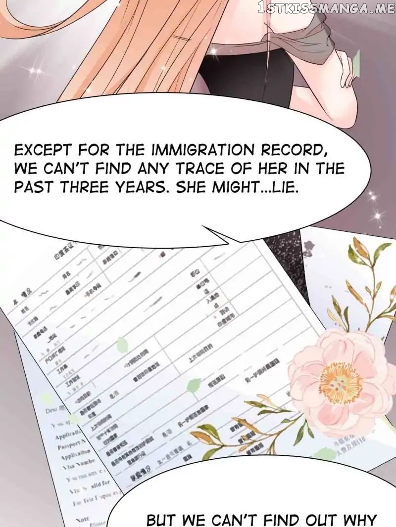 Mr. Zhou, Forced Marriage Is Illegal! chapter 16 - page 28