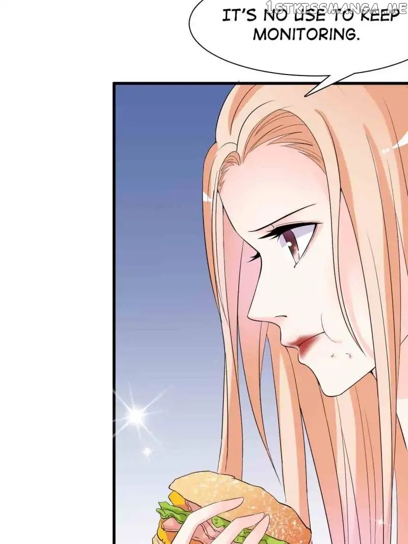 Mr. Zhou, Forced Marriage Is Illegal! chapter 16 - page 33