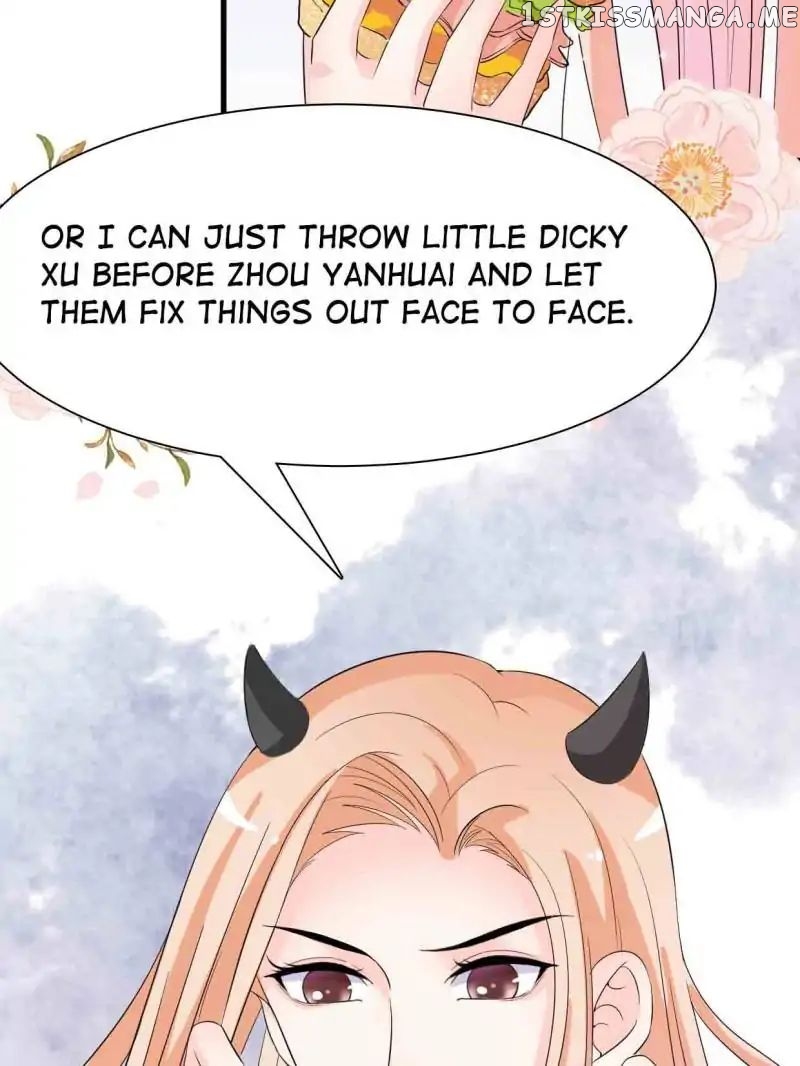 Mr. Zhou, Forced Marriage Is Illegal! chapter 16 - page 34