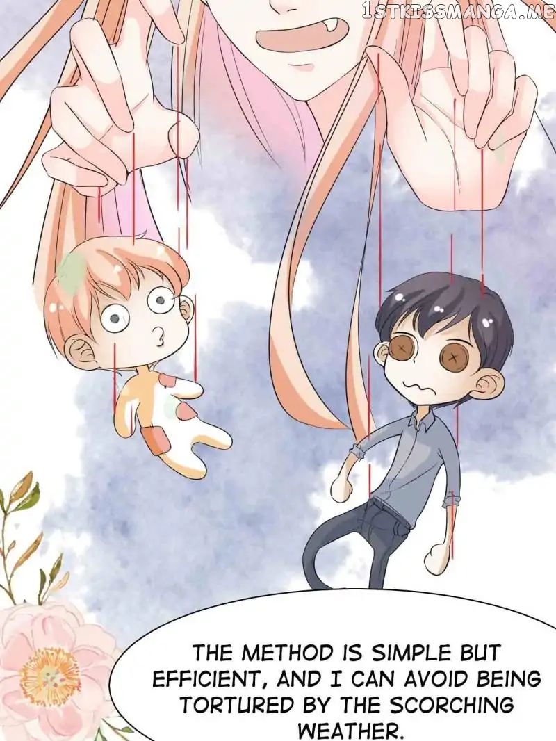 Mr. Zhou, Forced Marriage Is Illegal! chapter 16 - page 35