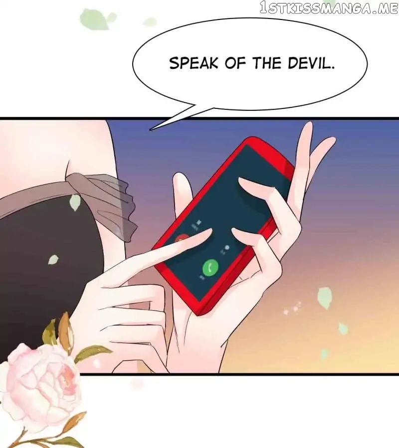 Mr. Zhou, Forced Marriage Is Illegal! chapter 16 - page 37