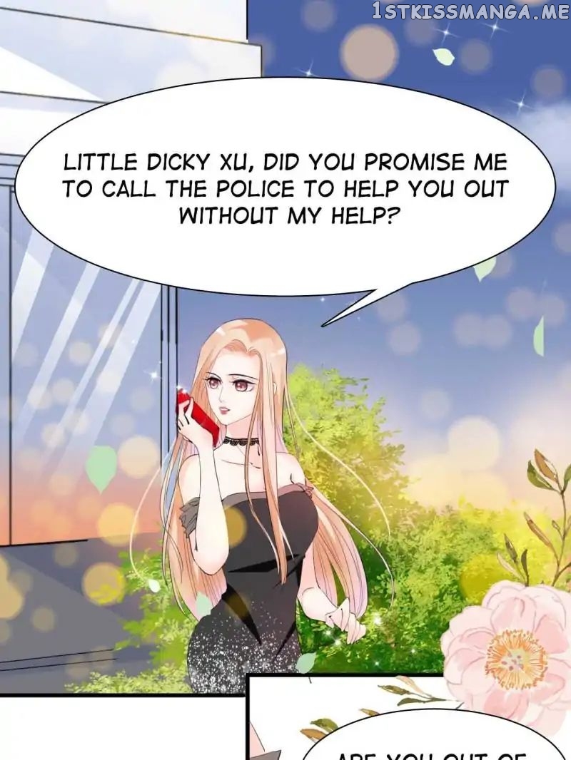 Mr. Zhou, Forced Marriage Is Illegal! chapter 16 - page 38