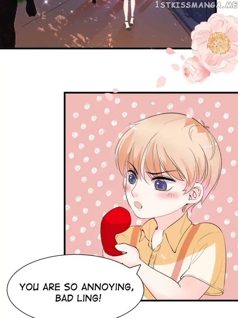 Mr. Zhou, Forced Marriage Is Illegal! chapter 16 - page 43