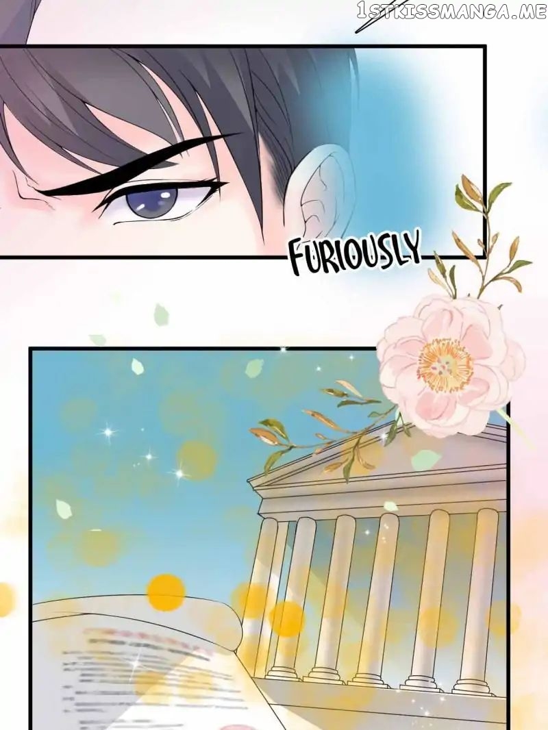 Mr. Zhou, Forced Marriage Is Illegal! chapter 16 - page 7