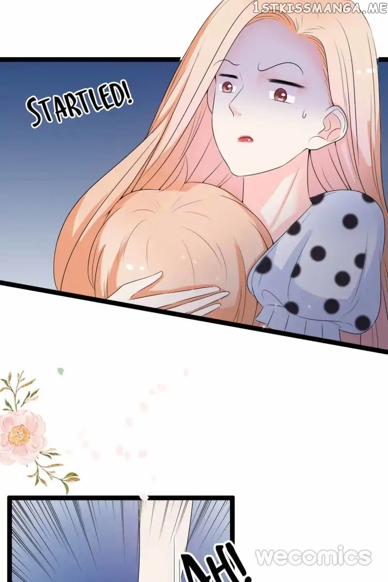 Mr. Zhou, Forced Marriage Is Illegal! chapter 40 - page 11
