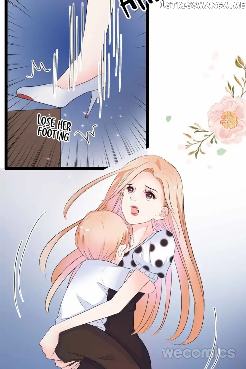 Mr. Zhou, Forced Marriage Is Illegal! chapter 40 - page 12
