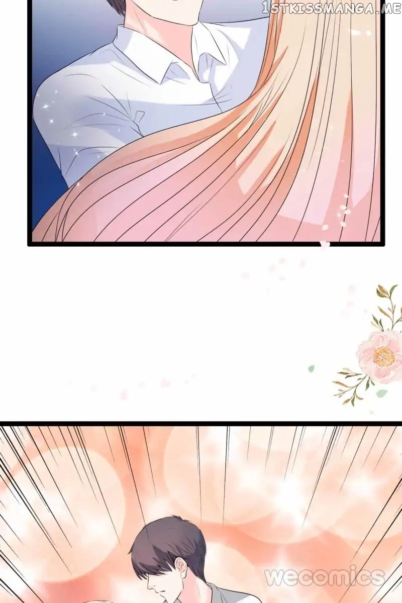 Mr. Zhou, Forced Marriage Is Illegal! chapter 40 - page 14
