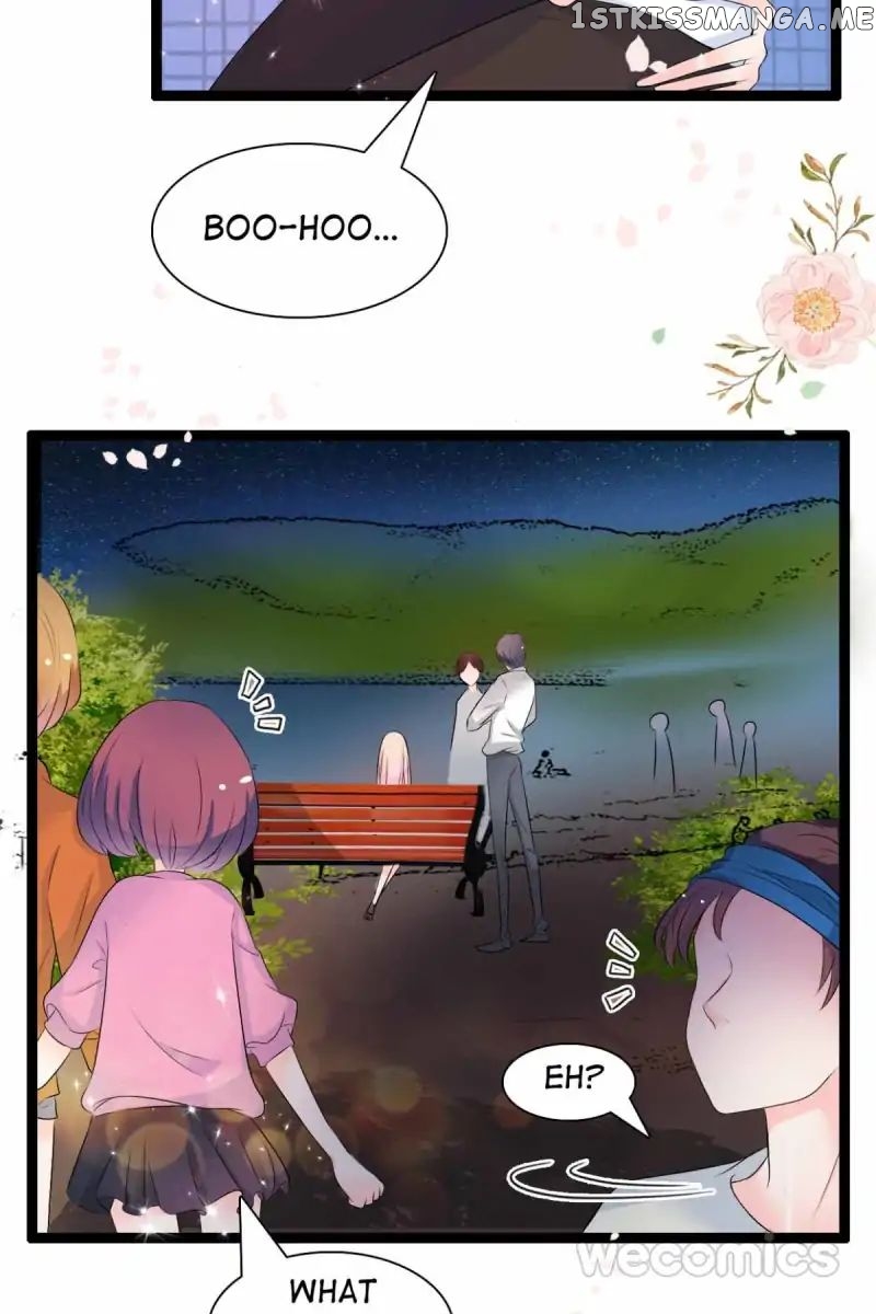 Mr. Zhou, Forced Marriage Is Illegal! chapter 40 - page 2