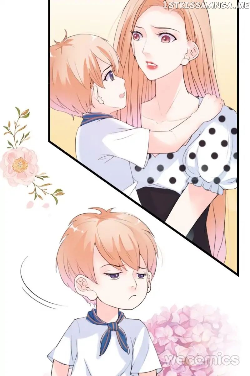 Mr. Zhou, Forced Marriage Is Illegal! chapter 40 - page 22