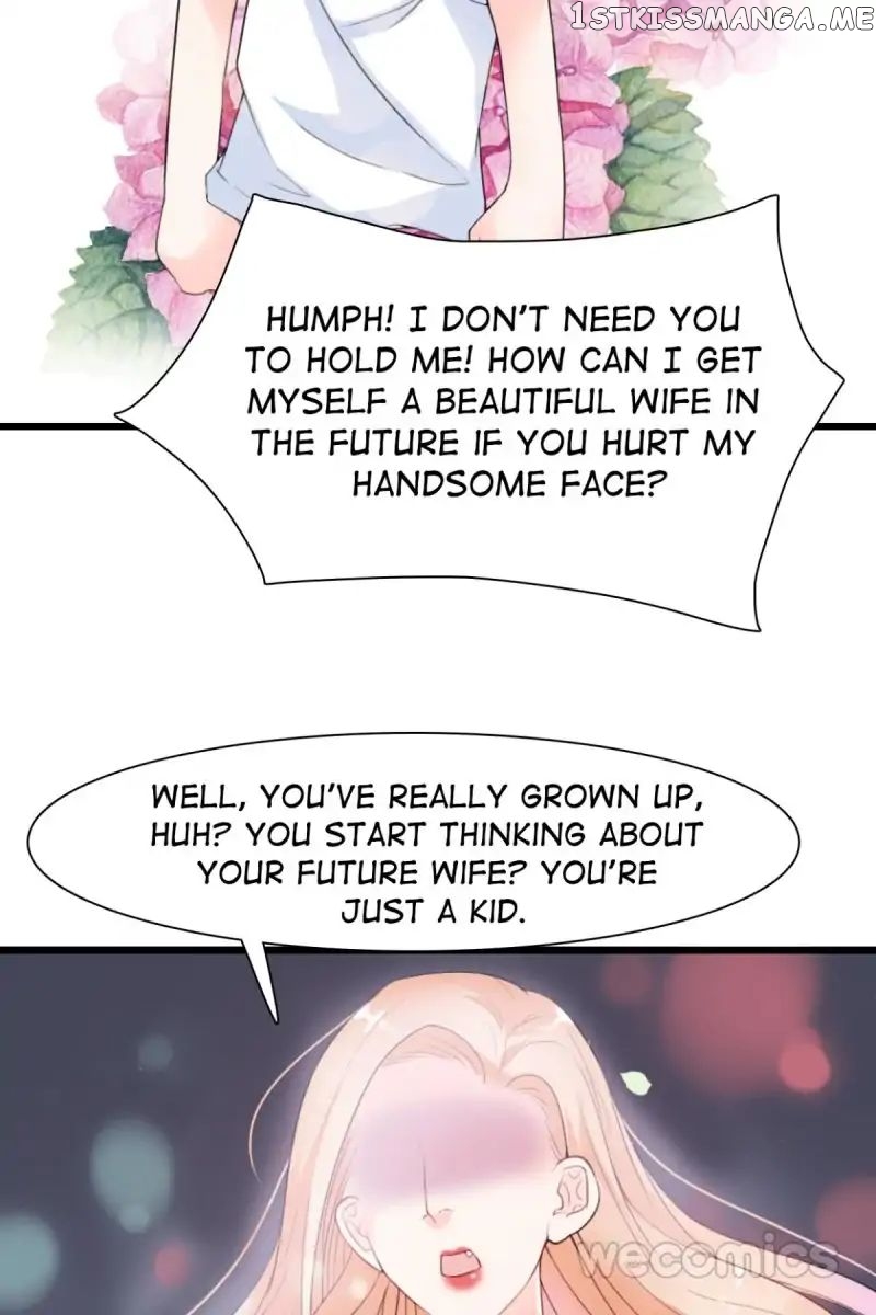 Mr. Zhou, Forced Marriage Is Illegal! chapter 40 - page 23