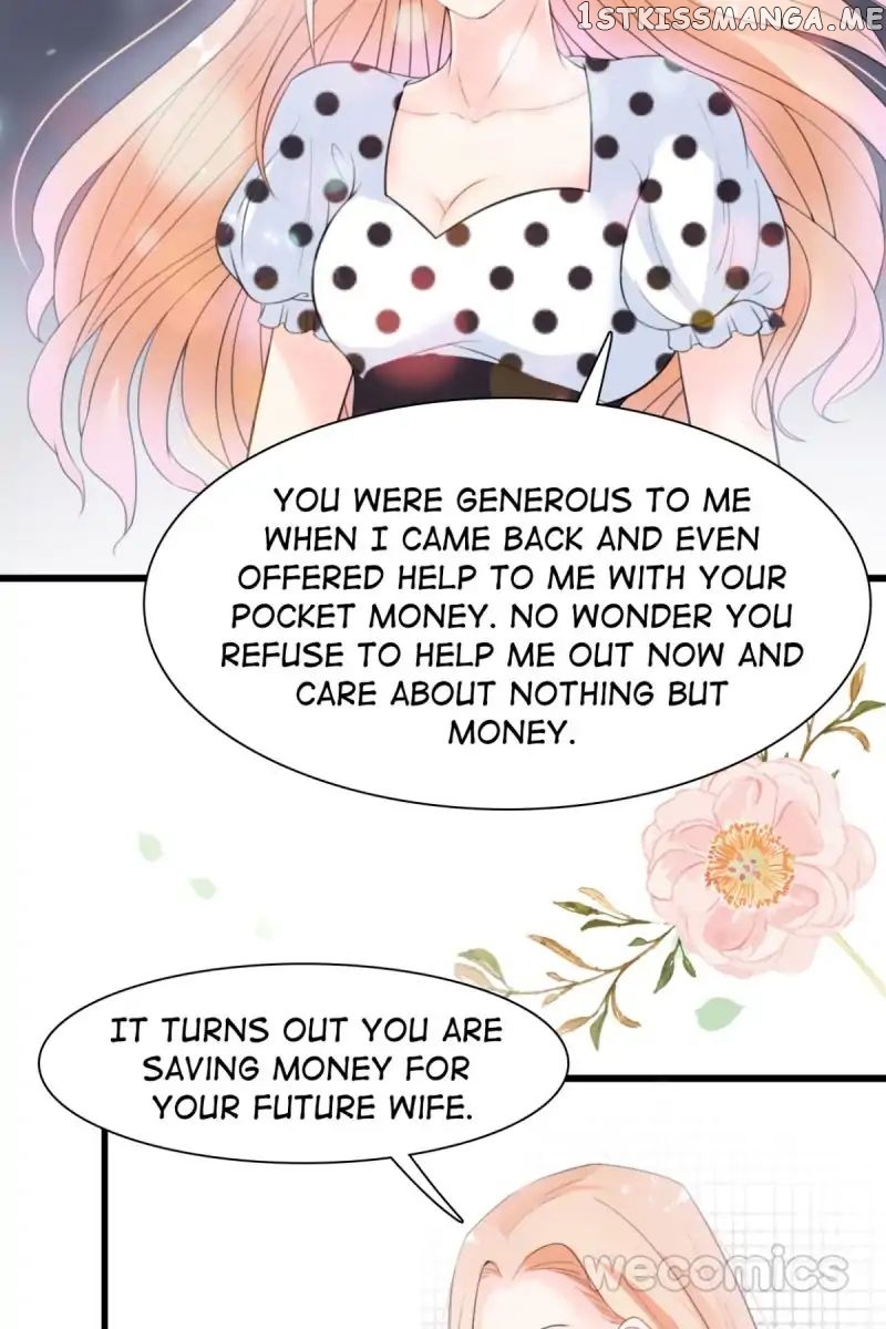 Mr. Zhou, Forced Marriage Is Illegal! chapter 40 - page 24