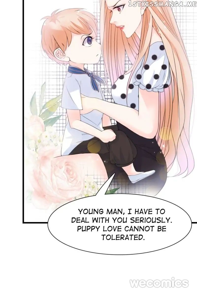 Mr. Zhou, Forced Marriage Is Illegal! chapter 40 - page 25