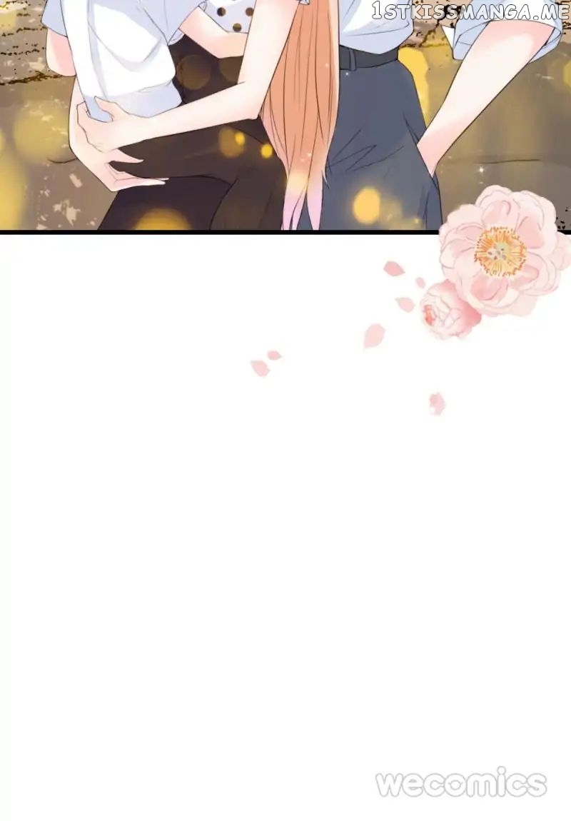Mr. Zhou, Forced Marriage Is Illegal! chapter 40 - page 28