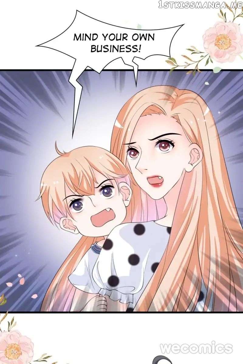 Mr. Zhou, Forced Marriage Is Illegal! chapter 40 - page 29