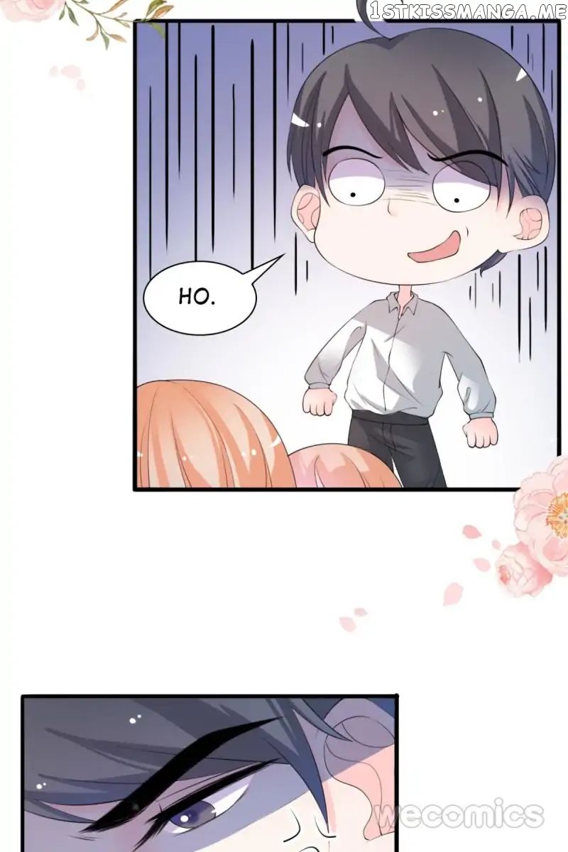 Mr. Zhou, Forced Marriage Is Illegal! chapter 40 - page 30