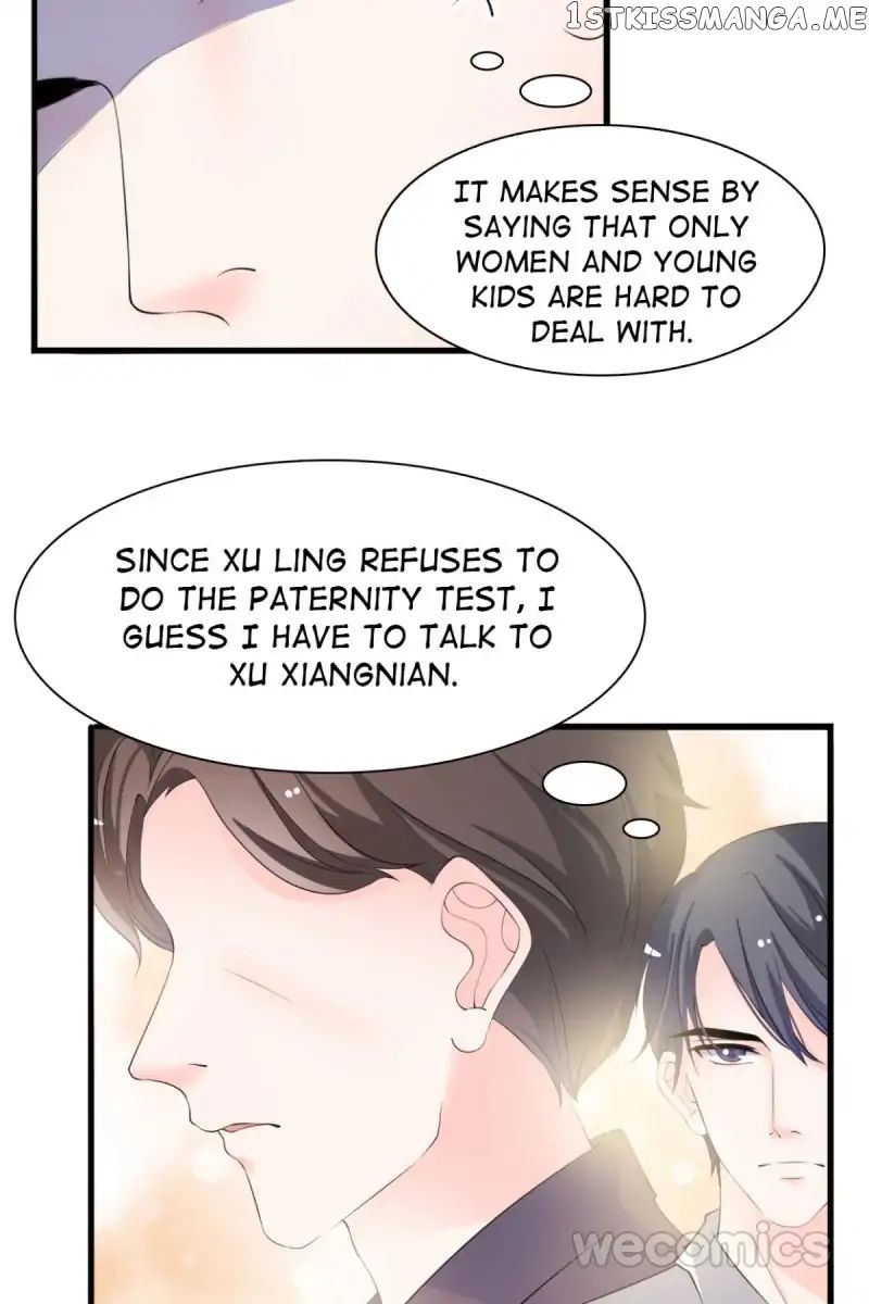 Mr. Zhou, Forced Marriage Is Illegal! chapter 40 - page 31