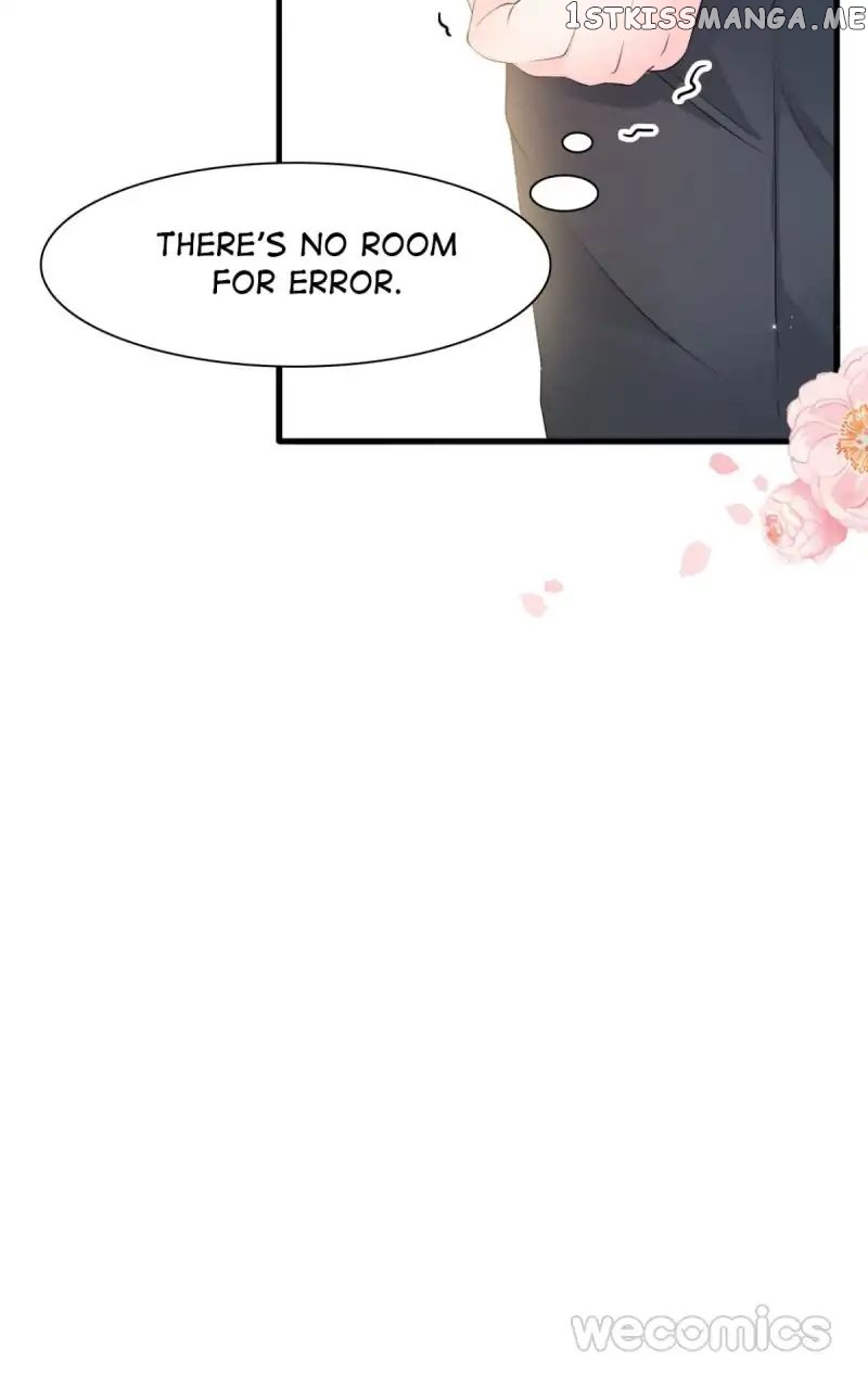 Mr. Zhou, Forced Marriage Is Illegal! chapter 40 - page 33