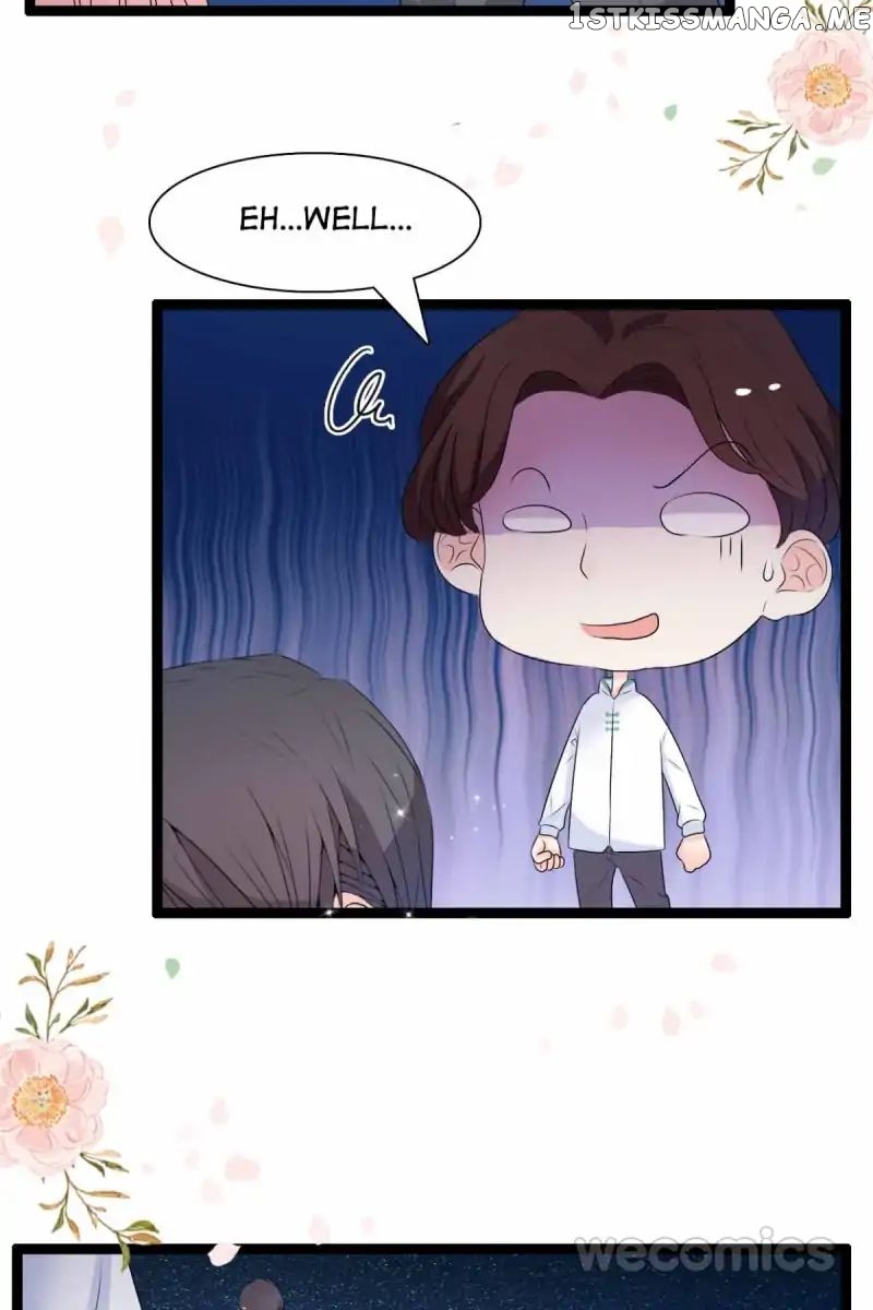 Mr. Zhou, Forced Marriage Is Illegal! chapter 40 - page 4