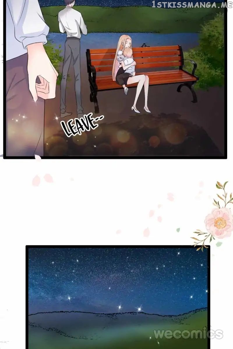 Mr. Zhou, Forced Marriage Is Illegal! chapter 40 - page 5