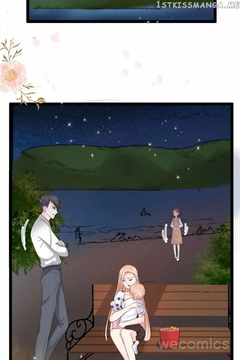 Mr. Zhou, Forced Marriage Is Illegal! chapter 40 - page 6