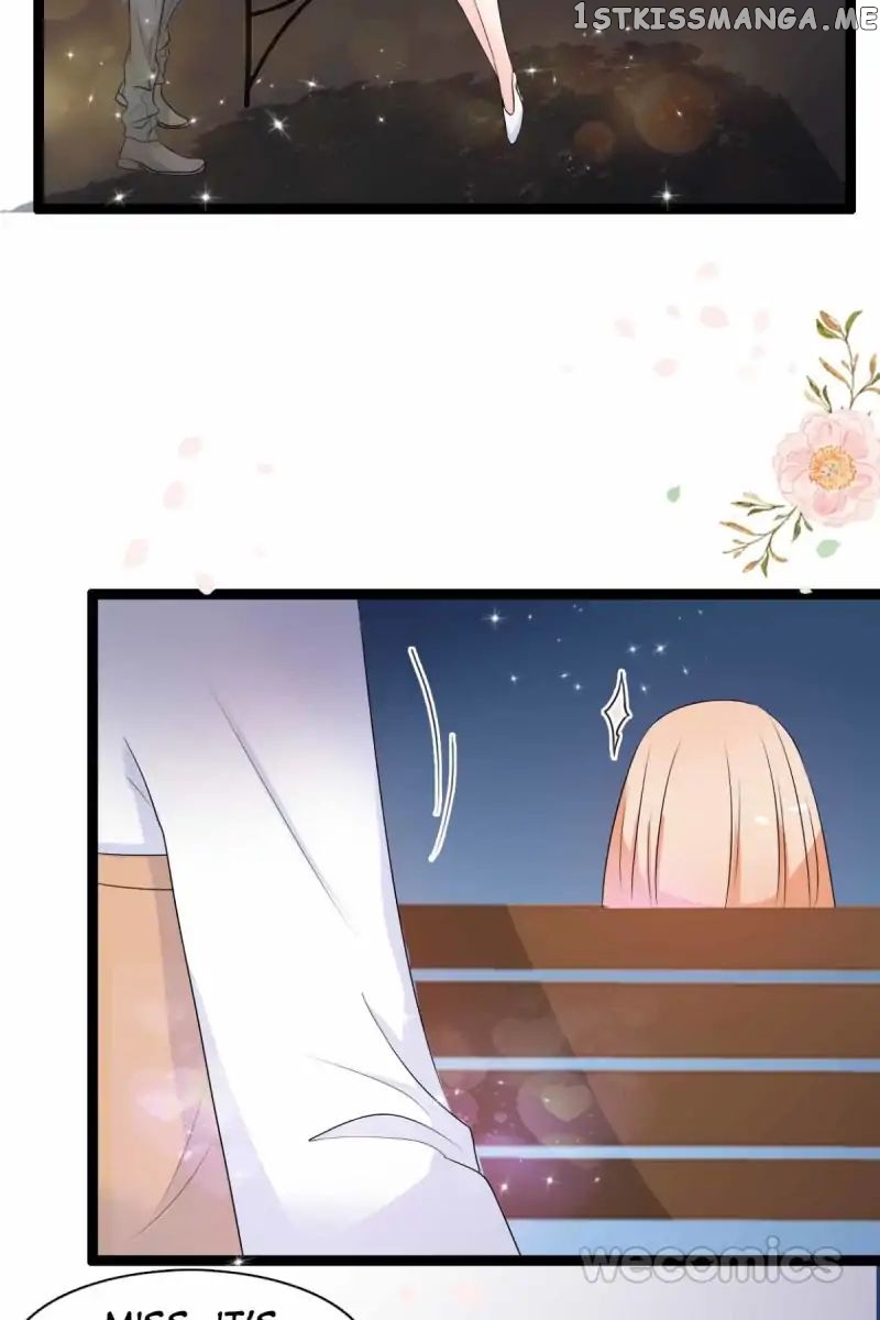 Mr. Zhou, Forced Marriage Is Illegal! chapter 40 - page 7