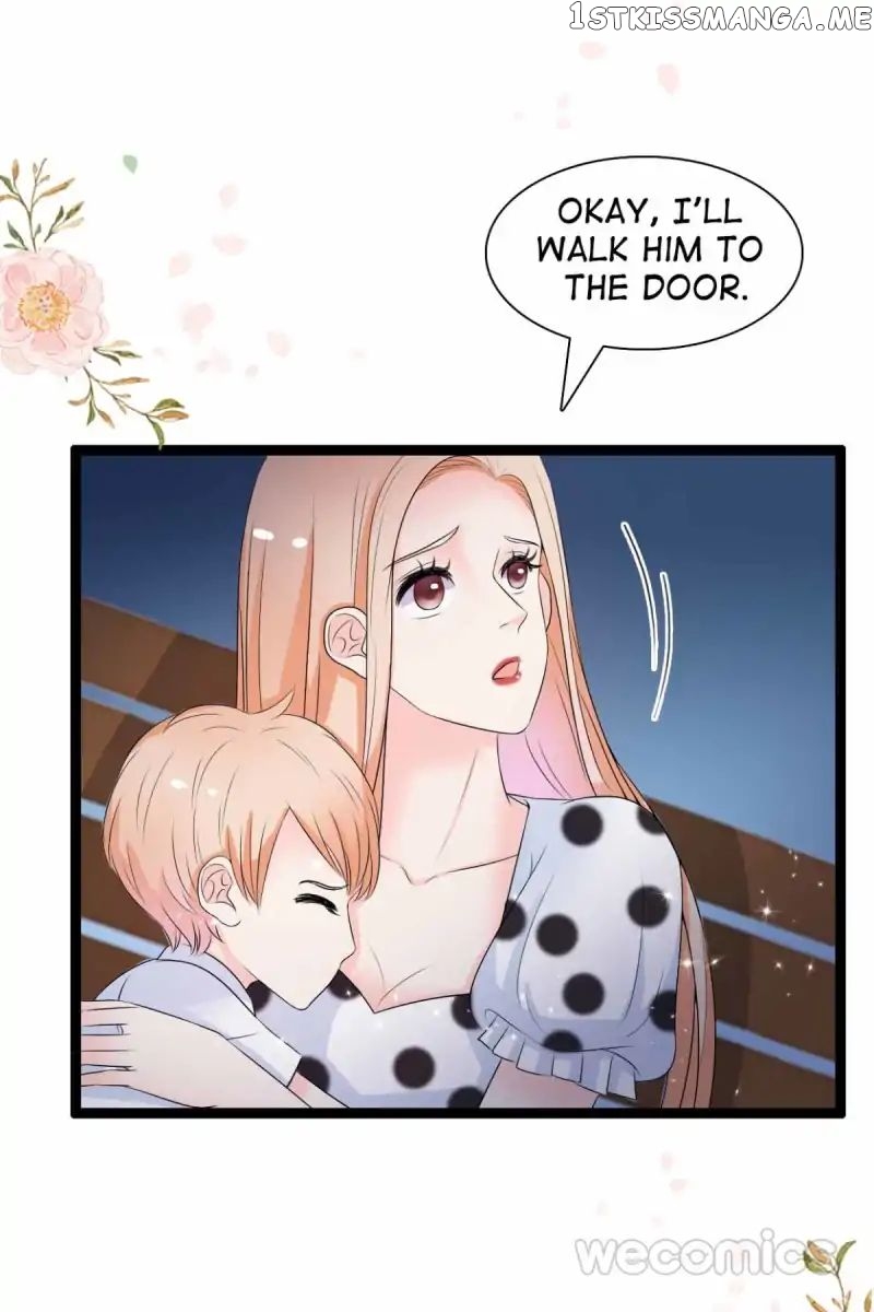 Mr. Zhou, Forced Marriage Is Illegal! chapter 40 - page 9
