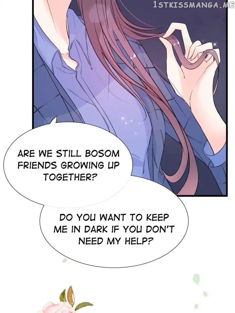 Mr. Zhou, Forced Marriage Is Illegal! chapter 18 - page 21
