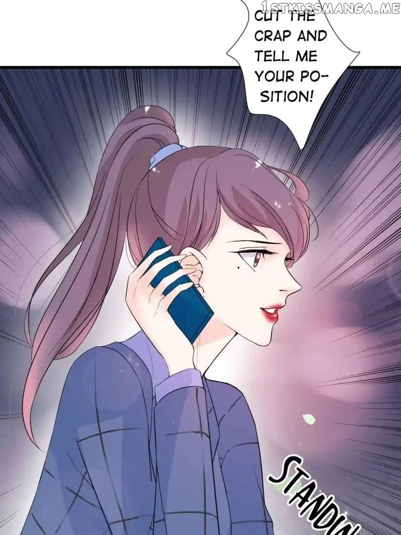 Mr. Zhou, Forced Marriage Is Illegal! chapter 18 - page 24
