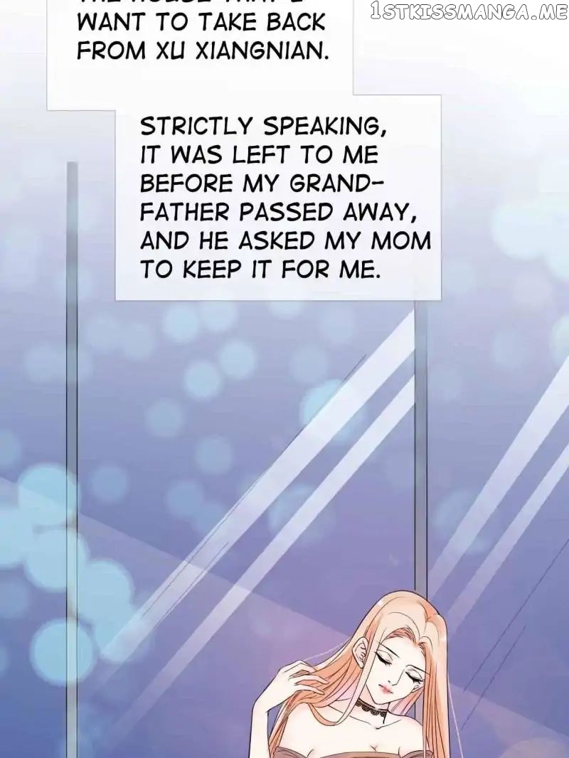 Mr. Zhou, Forced Marriage Is Illegal! chapter 18 - page 29
