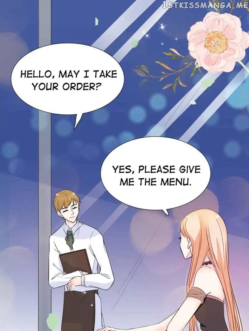 Mr. Zhou, Forced Marriage Is Illegal! chapter 18 - page 31