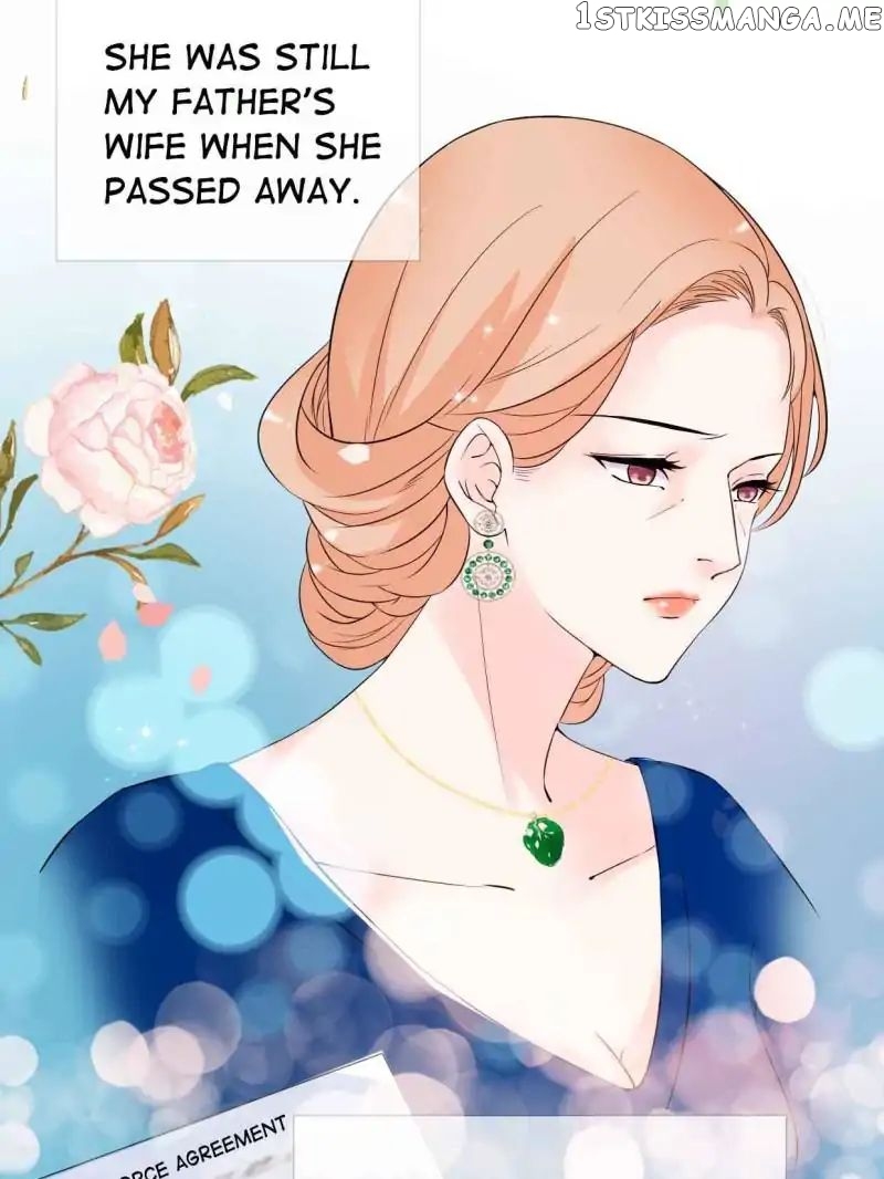 Mr. Zhou, Forced Marriage Is Illegal! chapter 18 - page 34