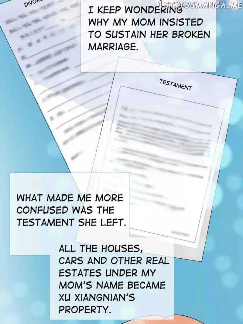 Mr. Zhou, Forced Marriage Is Illegal! chapter 18 - page 35