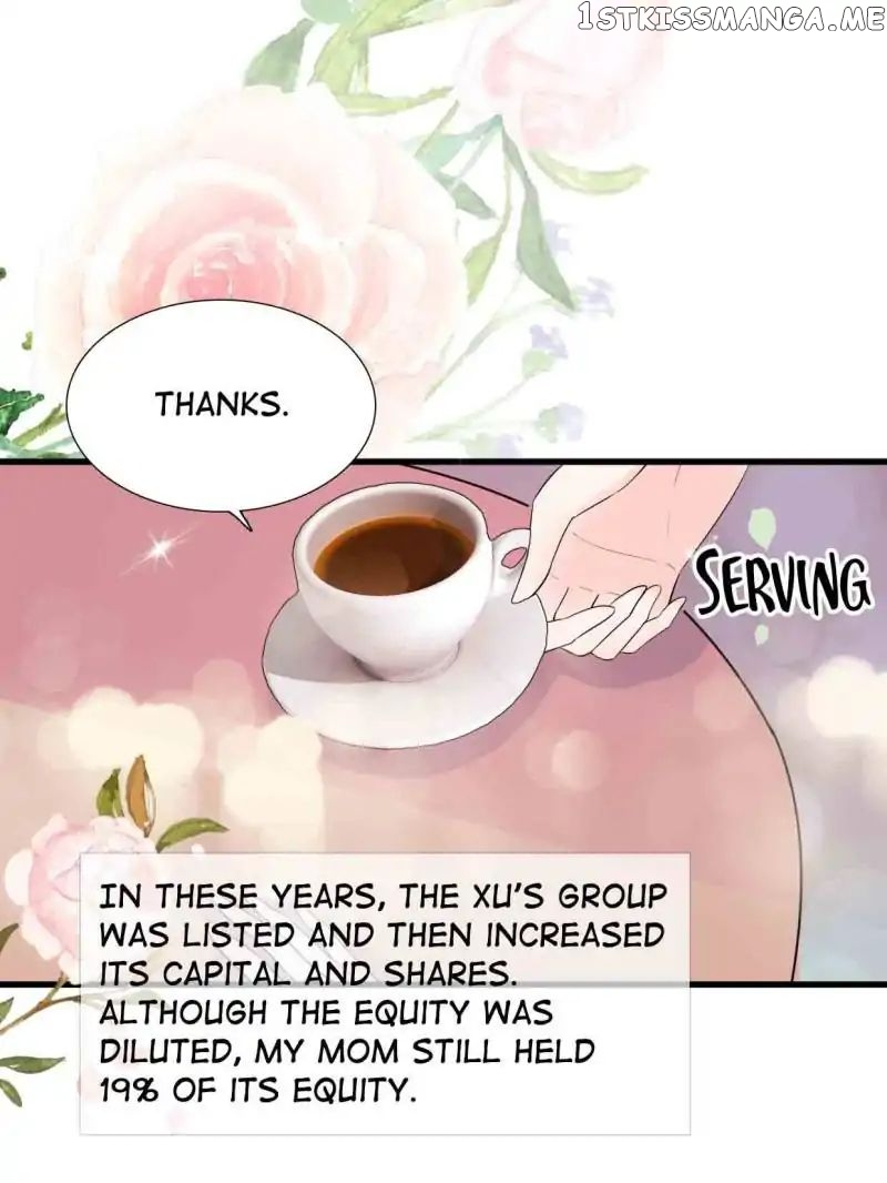 Mr. Zhou, Forced Marriage Is Illegal! chapter 18 - page 40