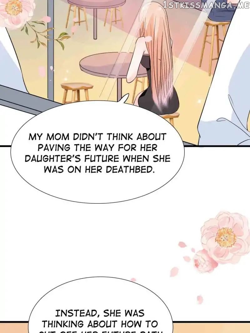 Mr. Zhou, Forced Marriage Is Illegal! chapter 18 - page 42