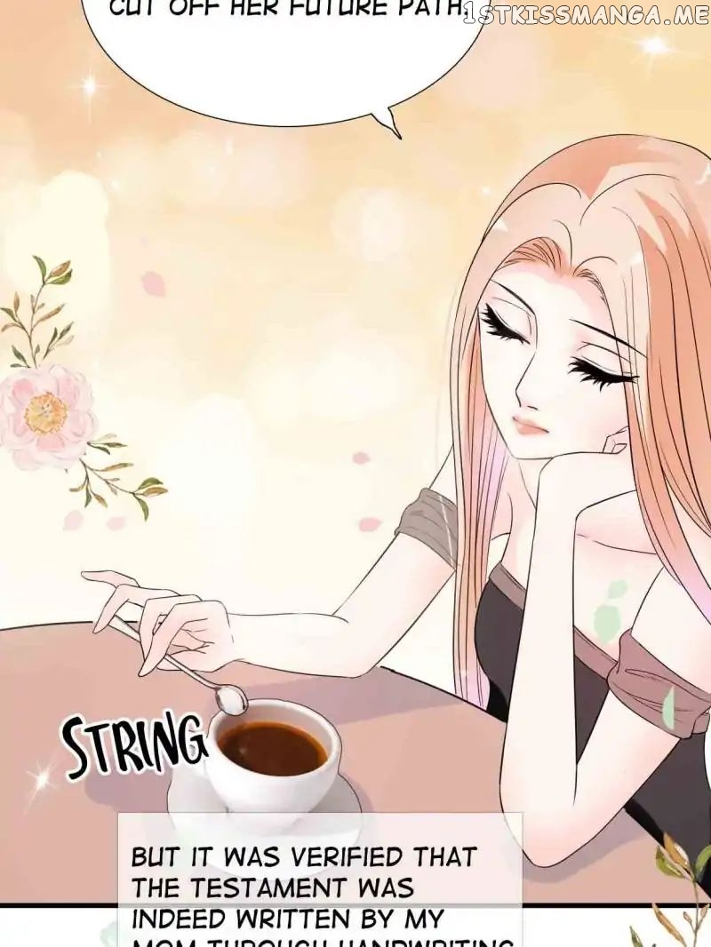 Mr. Zhou, Forced Marriage Is Illegal! chapter 18 - page 43