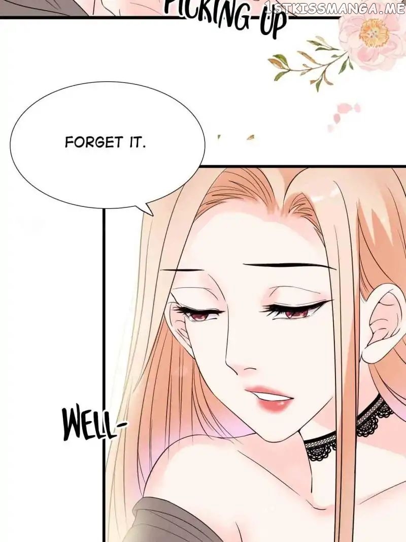 Mr. Zhou, Forced Marriage Is Illegal! chapter 18 - page 47